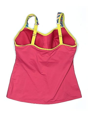 Panache Swimsuit Top (view 2)