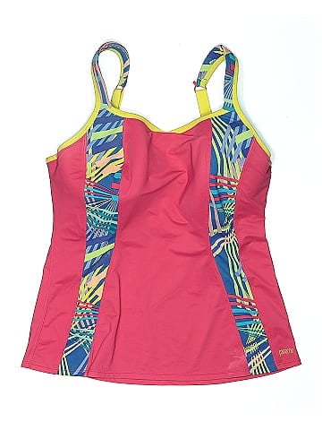 Panache Swimsuit Top (view 1)