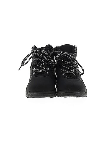 Beverly Hills Polo Club Boots (view 2)
