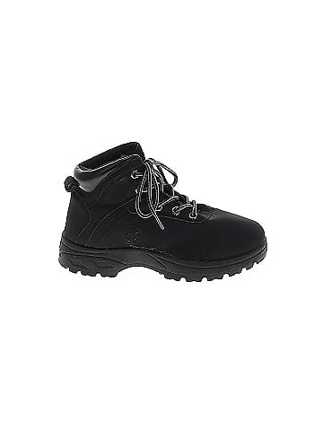 Beverly Hills Polo Club Boots (view 1)