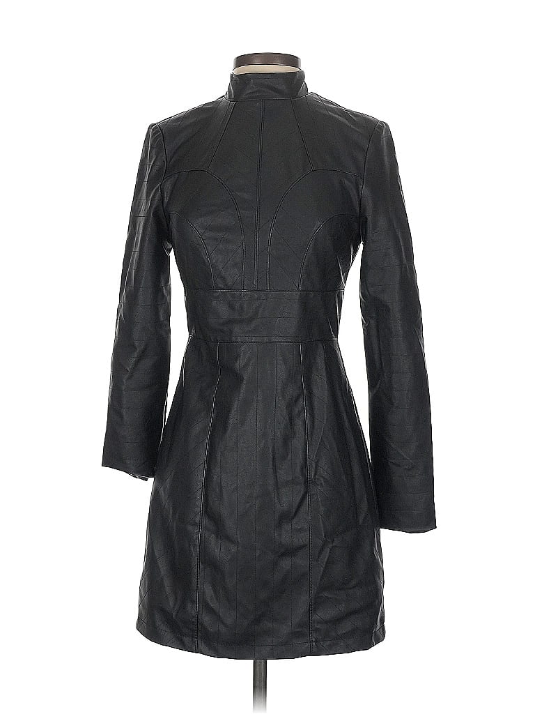 Click to view more detailed imagery on our partner's website Pre-owned Asos Design Cocktail Dress In Black