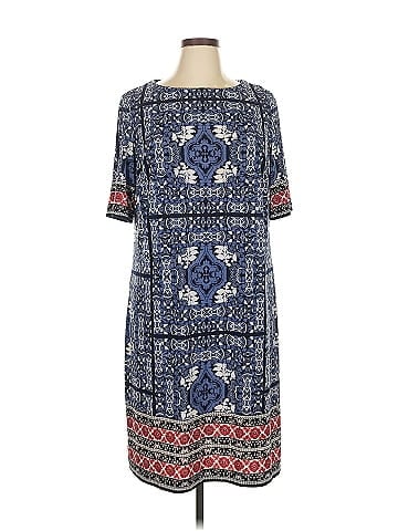 Westport Casual Dress (view 1)