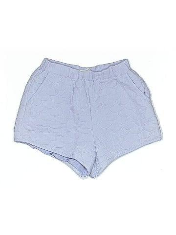 Zara Shorts (view 1)
