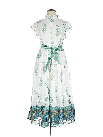Oliphant Casual Dress (view 1)