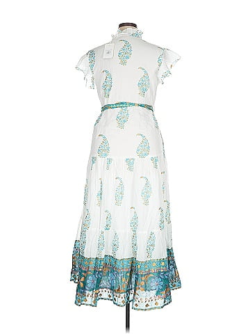 Oliphant Casual Dress (view 2)