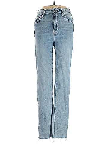 Hidden Jeans Jeans (view 1)