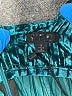 NBD Teal Cocktail Dress Size S - photo 6