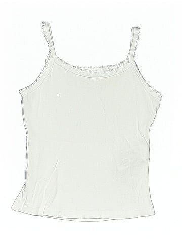 Zara Baby Tank Top (view 1)