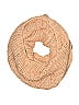 Forever 21 Tan Pink Scarf One size - photo 1