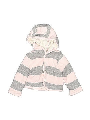 Burt's Bees Baby Jacket (view 1)