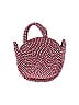 Unbranded Burgundy Red Satchel One size - photo 2
