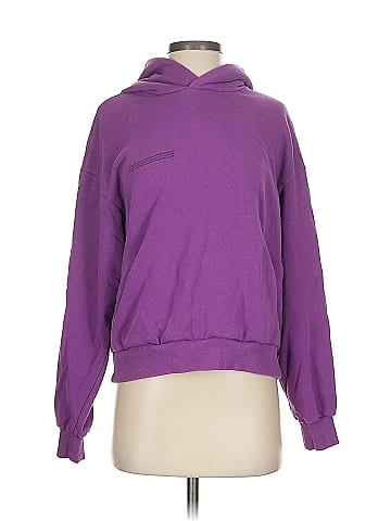 PANGAIA Sweatshirt (view 1)