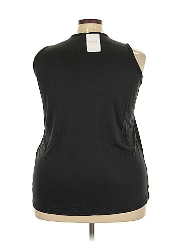Pol Sleeveless Top (view 2)
