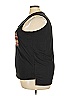 Pol Black Sleeveless Top Size 3X - photo 4