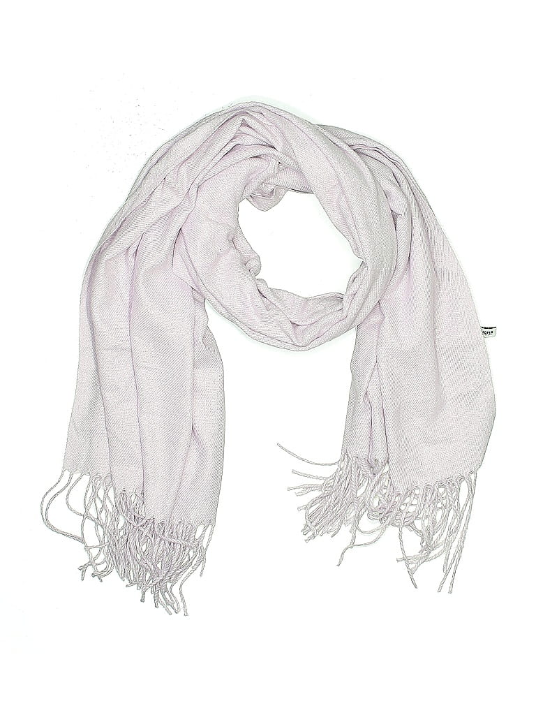 Sonoma Goods For Life Scarf In White