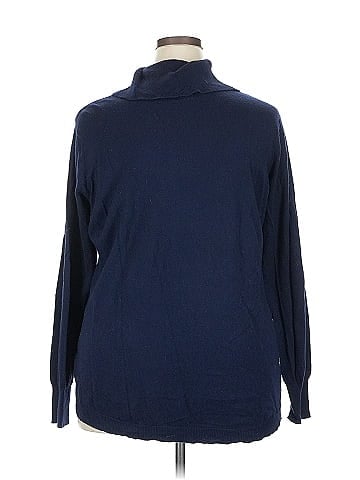 Ellos Turtleneck Sweater (view 2)