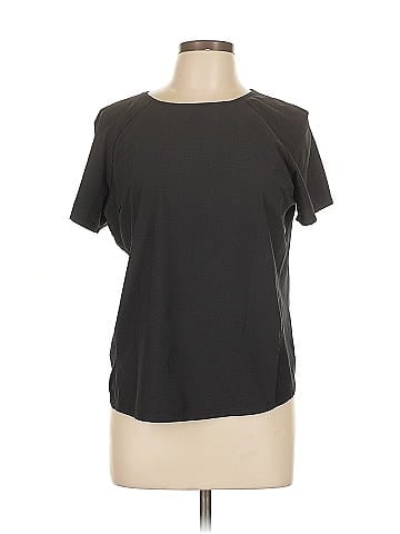 Lululemon Athletica Active T-Shirt (view 1)