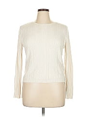 Sag Harbor Turtleneck Sweater