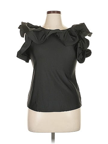 Gracia Short Sleeve Top (view 1)