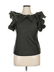 Gracia Short Sleeve Top