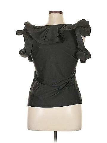 Gracia Short Sleeve Top (view 2)