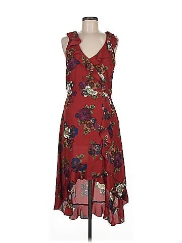 Allison Joy Casual Dress (view 1)