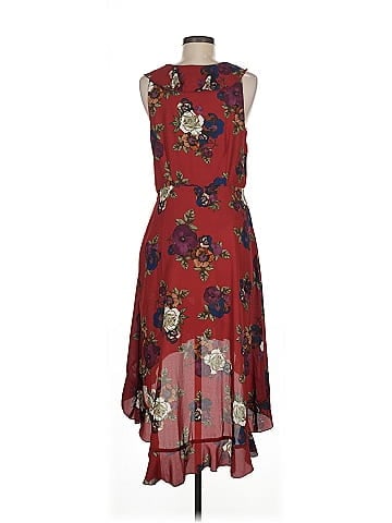Allison Joy Casual Dress (view 2)