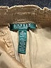 Lauren by Ralph Lauren 100% Polyester Tan Khakis Size 2 (petite) - photo 6