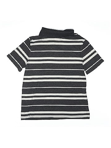 Cat & Jack Short Sleeve Polo (view 2)