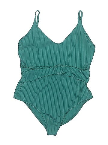 Freshwater One Piece Swimsuit (view 1)