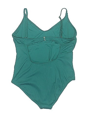 Freshwater One Piece Swimsuit (view 2)