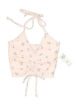Hollister Swimsuit Top