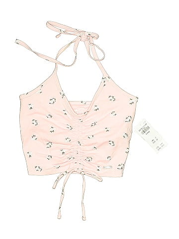 Hollister Swimsuit Top (view 1)