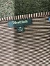 ModCloth Stripes Gray Sleeveless T-Shirt Size 1X - photo 7