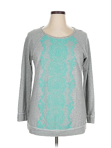 Jolt Pullover Sweater (view 1)