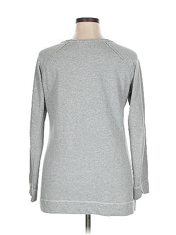 Jolt Pullover Sweater (view 2)