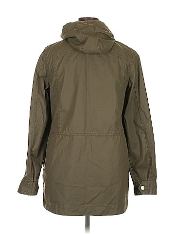 J.Crew Raincoat (view 2)