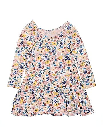 Tea Dress (view 2)