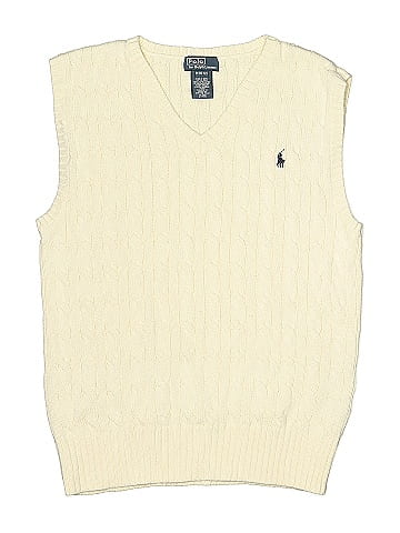 Polo by Ralph Lauren Sweater Vest (view 1)