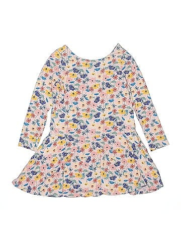 Tea Dress (view 1)