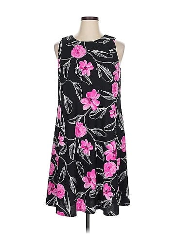AK Anne Klein Casual Dress (view 1)