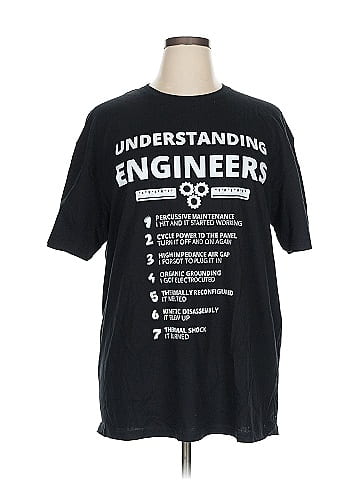 Gildan Short Sleeve T-Shirt (view 1)