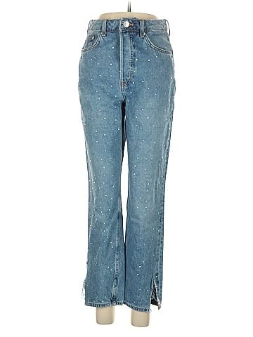 Divided by H&M Jeans (view 1)
