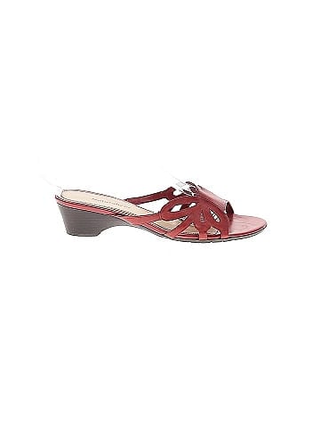 Naturalizer Mule/Clog (view 1)