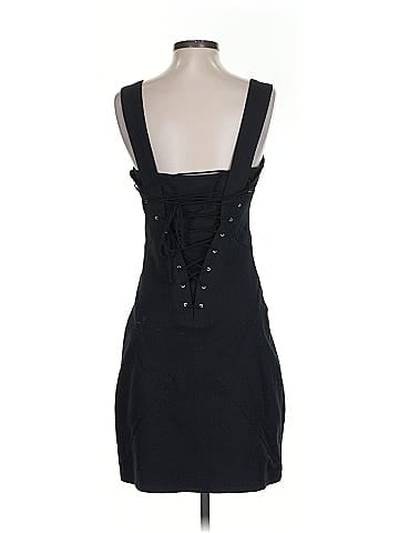 Derek Lam 10 Crosby Cocktail Dress (view 2)