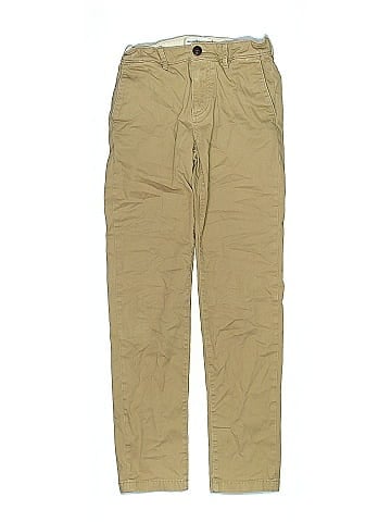 Abercrombie Khakis (view 1)