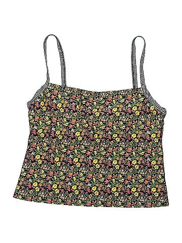 Real Clothes Swimsuit Top (view 1)