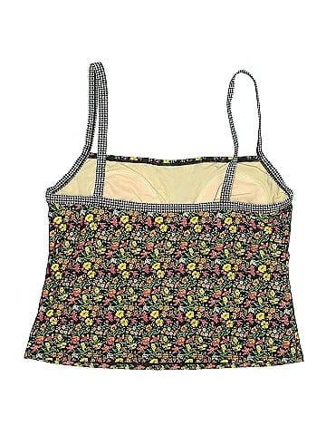 Real Clothes Swimsuit Top (view 2)