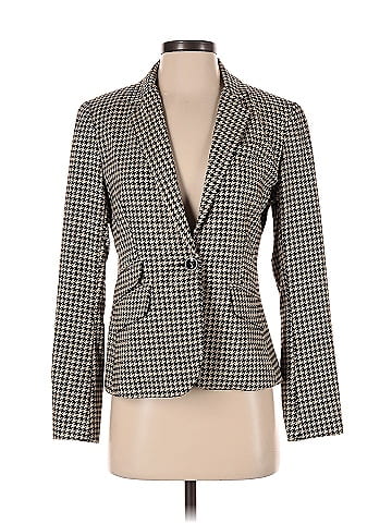 7th Avenue Design Studio New York & Company Blazer (view 1)