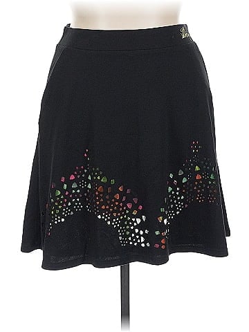 Desigual Casual Skirt (view 1)